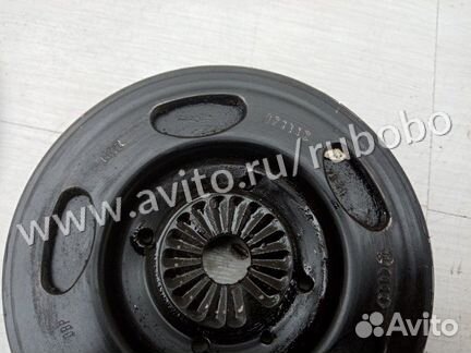 Шкив коленвала Audi A4 B8 cdnb 2011
