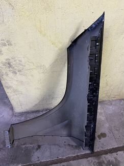 Крыло Мерседес x204 GLK переднее правое