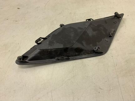 Заглушка птф передняя левая Ssangyong Actyon NEW