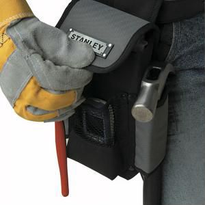 Сумка поясная stanley