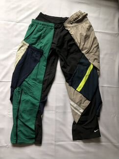 Nikelab Insane штаны мужские оригинальные