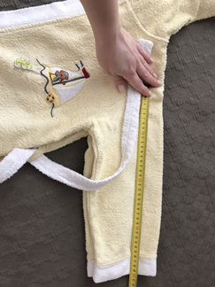 Халат детский рост 134-140 см