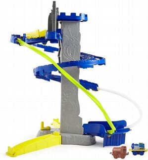 Трек Fisher-Price Томас и друзья Thomas & Frie
