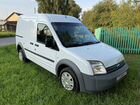 Ford Transit Connect 1.8 МТ, 2012, 157 000 км