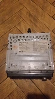 Магнитола prology CMD-170