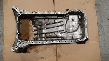 Масляный поддон Mercedes ML W166 A2780140200