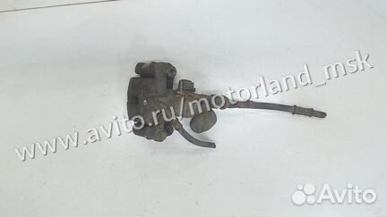 Суппорт правый задний KIA Picanto, 2006