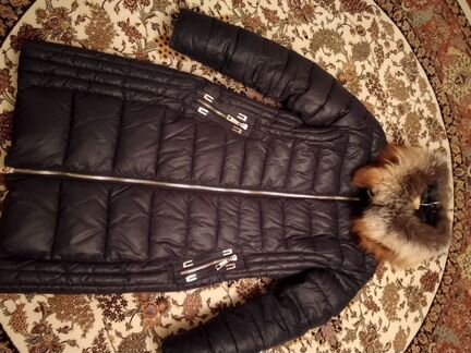 Пуховик Visdeer, 46-48 р