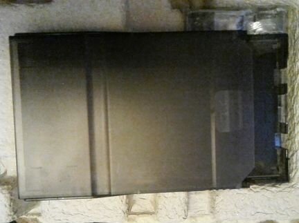 Фотопринтер Sony DPP-FP55 на запчасти
