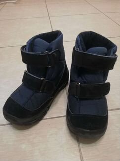 Alaska originale детские зимние ботинки