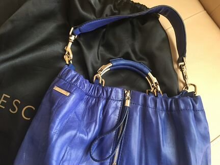 Сумка escada оригинал номерная