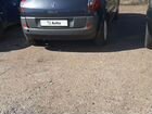 Renault Scenic 1.5 МТ, 2007, 183 000 км