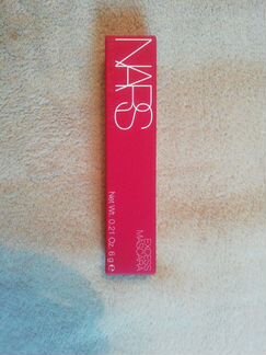 Чёрная тушь Nars