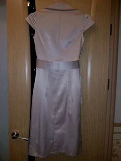 Женское платье