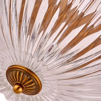 Светильник Arte Lamp schelenberg A4410PL-3SR