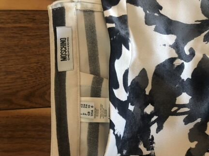 Юбка Moschino