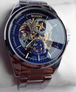 Мужские механические часы