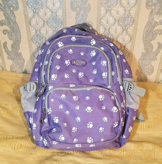 Рюкзак школьный