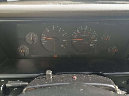 Jeep Grand Cherokee 5.2 AT, 1994, 320 000 км