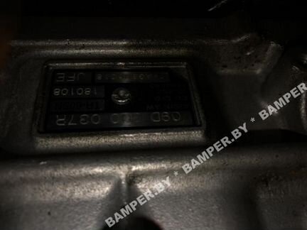 Кпп автоматическая (АКПП) Porsche Cayenne