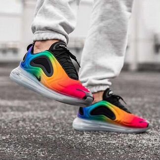 Nike Air Max 720