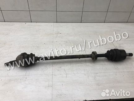 Полуось передняя правая Hyundai Sonata EF 5 G4JS