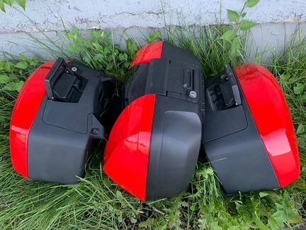 Honda VFR 800 f, мотоцикл 2016 г