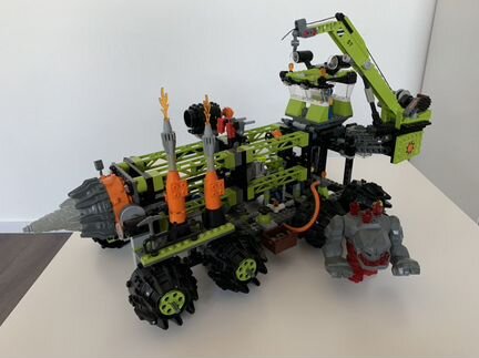 Lego Power Miners 8964
