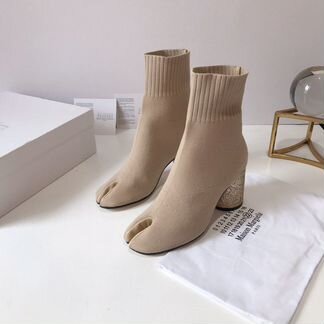 Ботильоны Maison Margiela