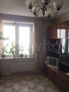 2-к квартира, 50 м², 8/14 эт.