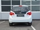Opel Meriva 1.4 МТ, 2012, 100 801 км объявление продам