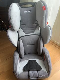 Автокресло для ребёнка на 9-18 кг