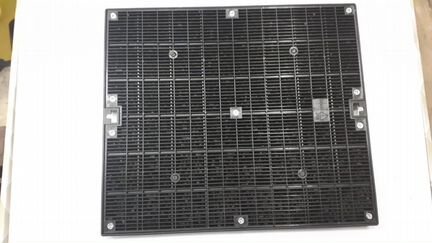 Фильтр для вытяжки krona фильтр угольный тип KR F