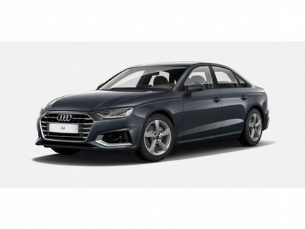 Audi A4 2.0 AMT, 2020