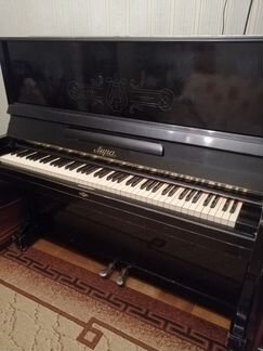 Фортепьяно