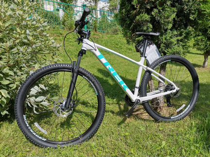 Велосипед горный Trek Marlin 5 новый