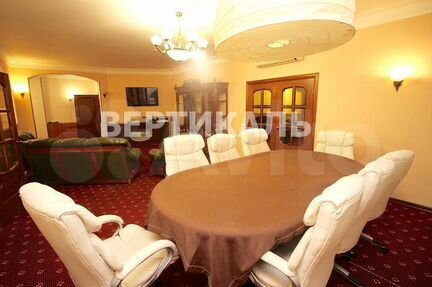 5-к квартира, 176 м², 12/13 эт.