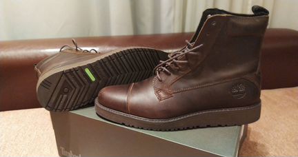 Ботинки wesley falls boot