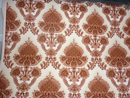 Обои 47.8 метров Виниловые