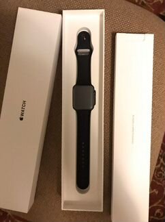 Apple watch series 1 42mm