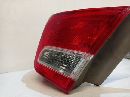 Фонарь задний правый Toyota Camry V50 2011-2015