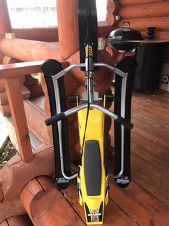 Снегокат детский