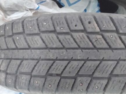 Зимние шины hankook