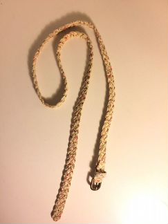 Ремень женский