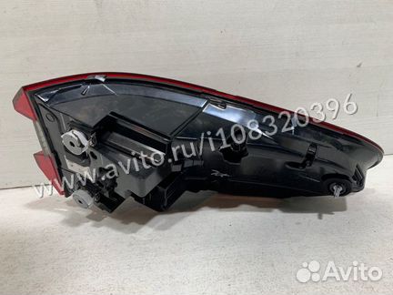 Фонарь заднего хода задний левый Bmw X5 G05