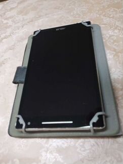 Планшет asus Zenpad 8.0 Z380KL 16 Гб, Черный