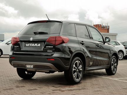 Suzuki Vitara 1.6 AT, 2020