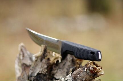 Тактический нож Нокс Сэнсэй в японском стиле