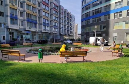 3-к квартира, 167 м², 37/56 эт.