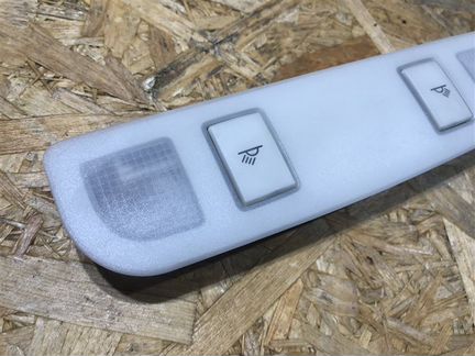 Плафон салона Audi A6 C6 AUK 2006